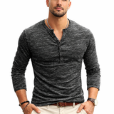 Boomiua 23 - Long Sleeves Shirt for Men