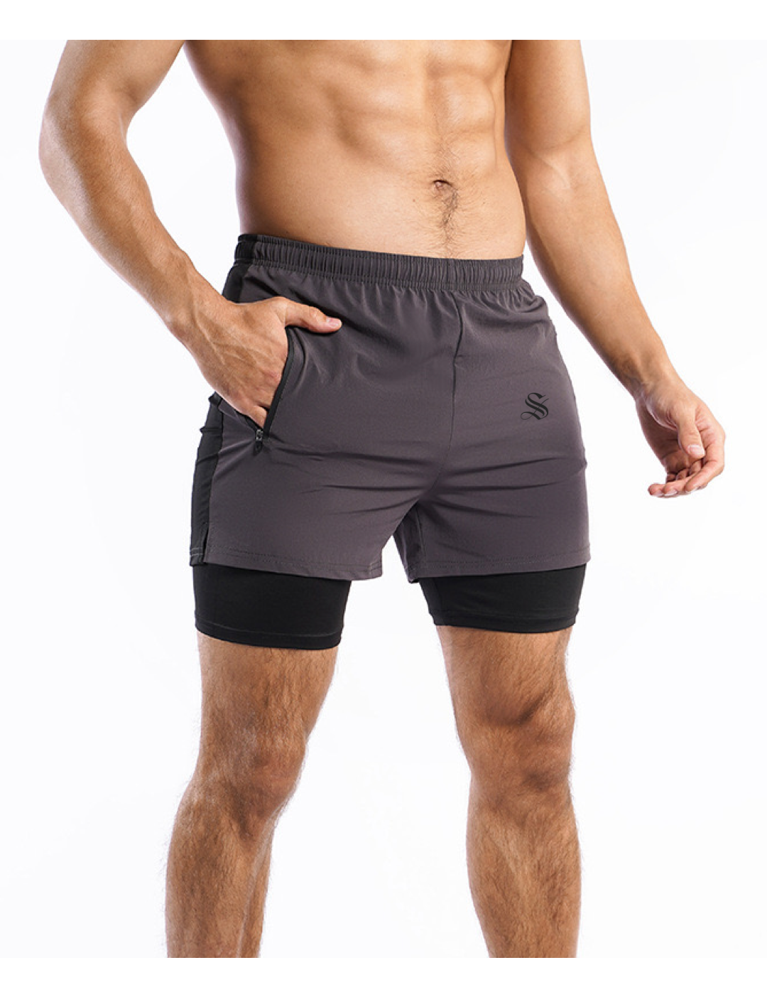 CHGT 143 - Shorts for Men