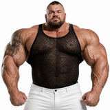 BJOLZ 5 - Tank Top for Men
