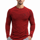 Boomiua 65 - Long Sleeves Shirt for Men