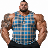 Garmy 5 - Tank Top for Men