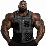 Garmy 4 - Tank Top for Men