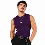 Staffgo 2 - Tank Top for Men