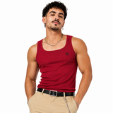LPOZ - Tank Top for Men