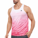 Raduga 2 - Tank Top for Men