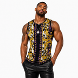 AOHUT 2 - Tank Top for Men
