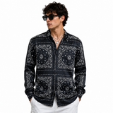 Black Dragon 807 - Shirt for Men
