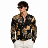 Black Dragon 806 - Shirt for Men