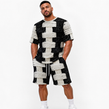 BHUZ - Top & Shorts for Men