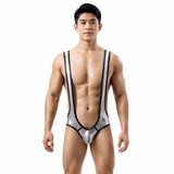 BNI 2 - Jumpsuit Leggings for Men