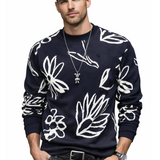 FLJH 2 - Sweater for Men