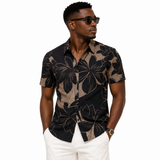 VHYT 33 - Short Sleeves Shirt for Men