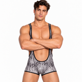 Banot - Jumpsuit for Men