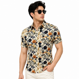 VHYT 34 - Short Sleeves Shirt for Men
