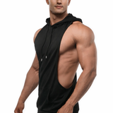 OHUT 13 - Tank Top for Men