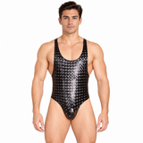 Tokuja 8 - Jumpsuit Leggings for Men