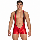 Tokuja 27 - Jumpsuit Leggings for Men