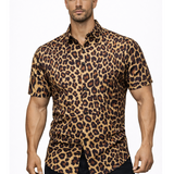 MUUM -  Short Sleeves Shirt for Men