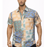 TUUT -  Short Sleeves Shirt for Men