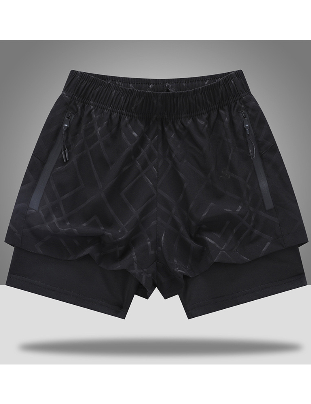 CHGT 144 - Shorts for Men