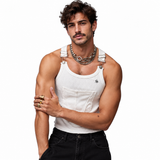 Kaba 7 - Tank Top for Men