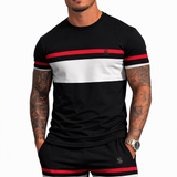 Tonal 2 - Complete Set T-Shirt & Shorts for Men