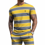 Tonal 4 - Complete Set T-Shirt & Shorts for Men