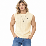 EOZA - Tank Top for Men