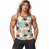 CWO40 - Tank Top for Men