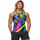 CWO39 - Tank Top for Men