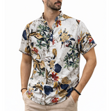 CBCI -  Short Sleeves Shirt for Men