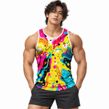 CWO31 - Tank Top for Men