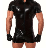 Zokuja 234 - Jumpsuit Leggings for Men