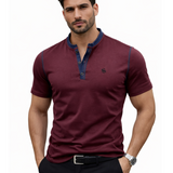 Monswel - T-Shirt for Men