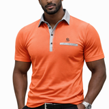 Ocul - Polo Shirt for Men