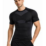 Hurluo - T-Shirt for Men