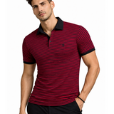 Fendulik - Polo Short Sleeves Shirt for Men