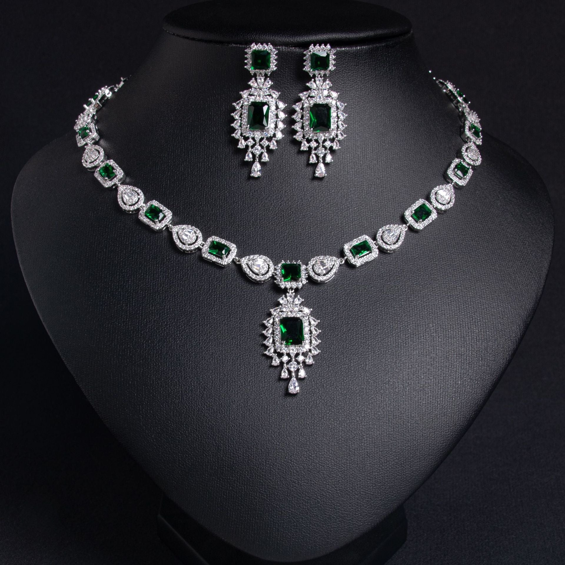 Masha - Women’s Jewelry