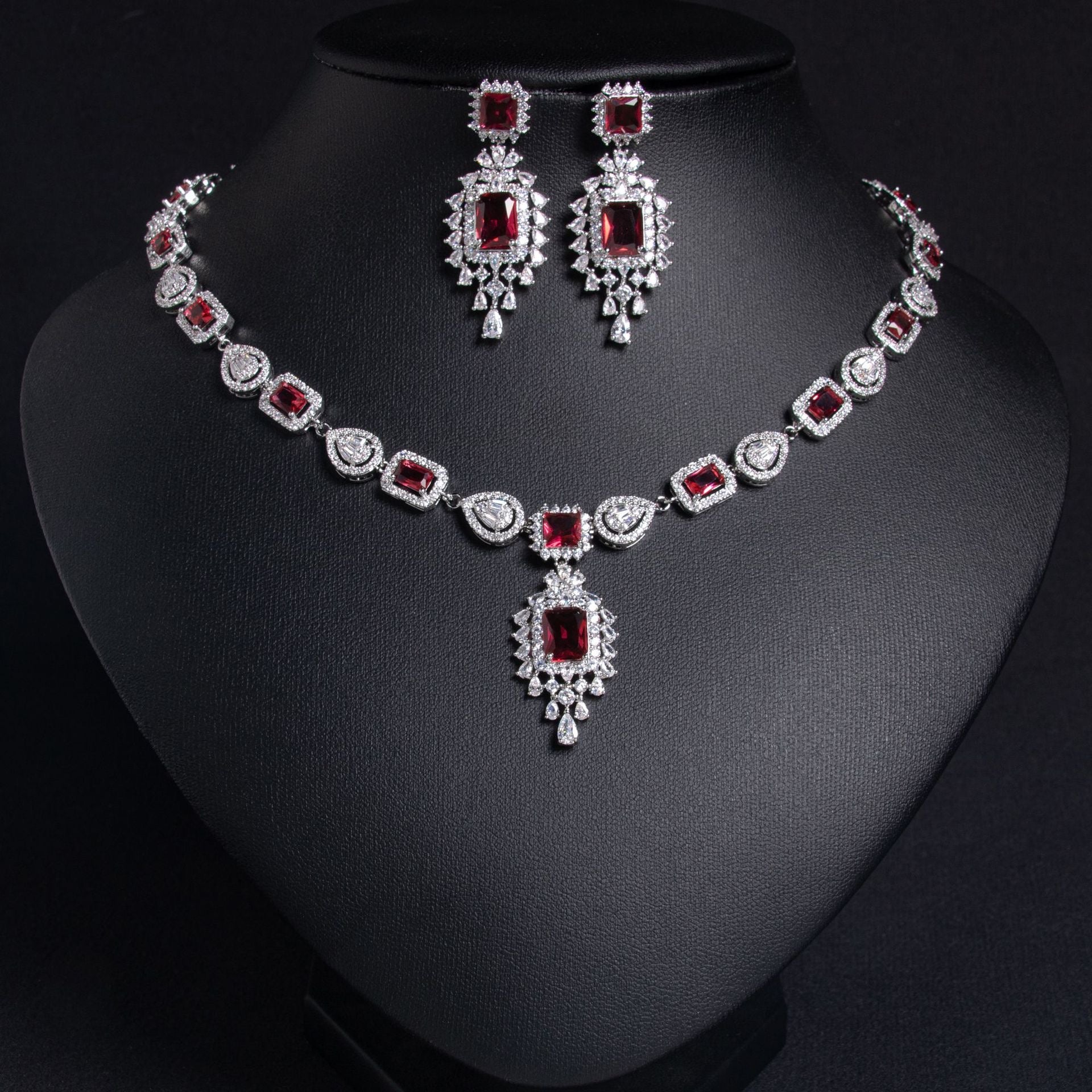Masha - Women’s Jewelry
