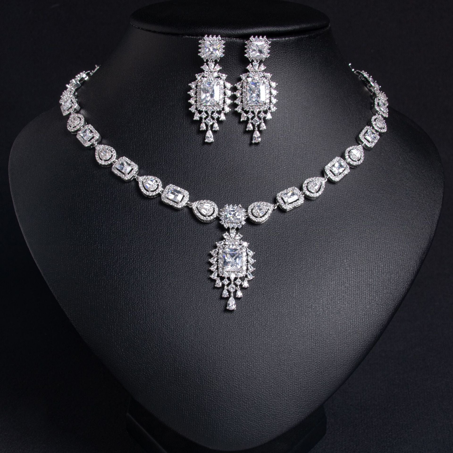 Masha - Women’s Jewelry