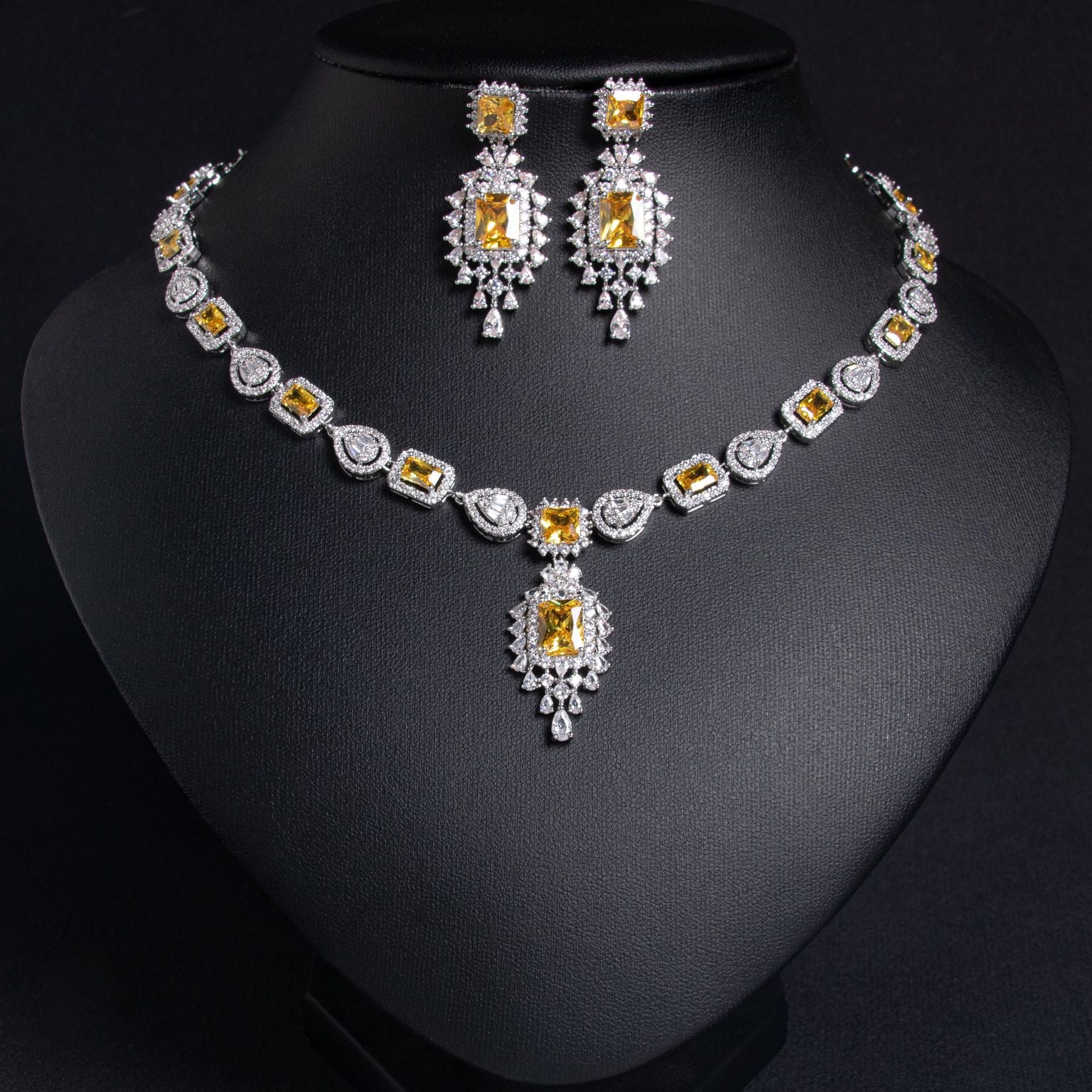 Masha - Women’s Jewelry