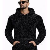 VoAzo 28 - Velvet Hoodie for Men