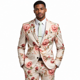 Parfuard 5 - Men’s Suits
