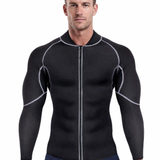 Kircio 5 - Long Sleeve Shirt for Men