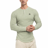 Krozom 35 - Long Sleeve Shirt for Men