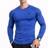 Holuma 3 - Long Sleeve Shirt for Men