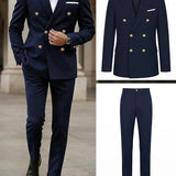 Alambiza 7 - Men’s Suits & Pants (Complete set)