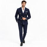 Alambiza 7 - Men’s Suits & Pants (Complete set)