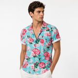 VHTU -  Short Sleeves Shirt for Men