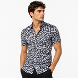 LUUB -  Short Sleeves Shirt for Men